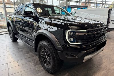 Ford Ranger Raptor A10 4x4