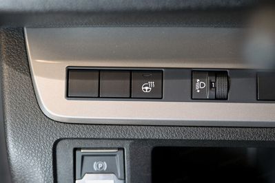 Toyota ProAce L2H1 Comfort