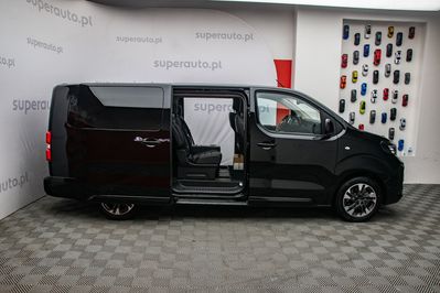 Opel Zafira Life Extra Long L2H1 Business VIP AT8