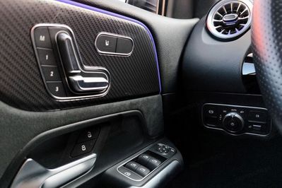 Mercedes Klasa B 220 4MATIC AMG Line