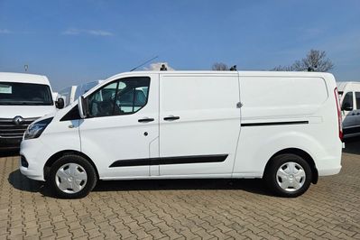 Ford Transit Custom L2H1