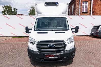Ford Transit L3 Kontener 8EP Chłodnia/Izoterma