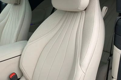 Mercedes CLE 200 4-Matic AMG Line