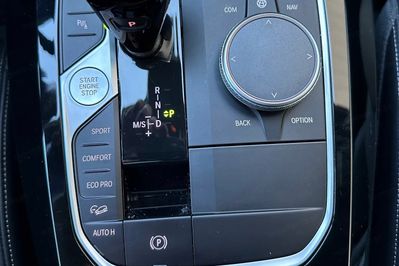 BMW X4 xDrive20d M Sport