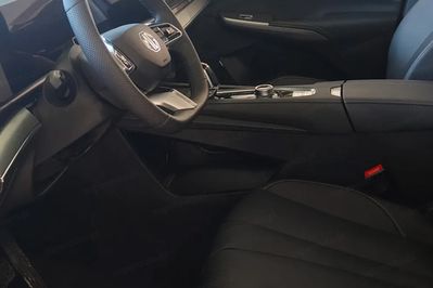 MG S9 Exclusive