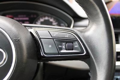 Audi A5 Sportback 40 TFSI