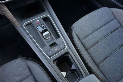 Seat Leon 2.0 TDI Xcellence DSG