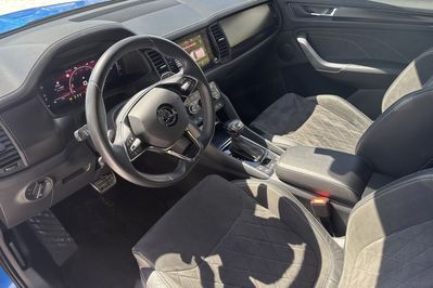 Skoda Kodiaq Sportline 1.5 TSI  DSG