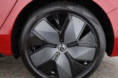 Volkswagen Passat 2.0 TSI 4Mot. DSG