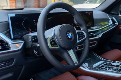 BMW X5 xDrive30d M Sport