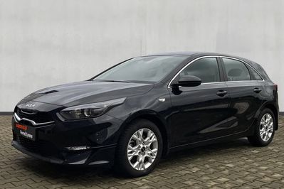 Kia Ceed 1.0 T-GDI M