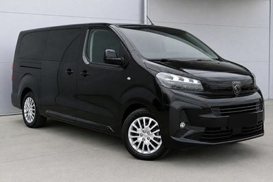 Peugeot Traveller Long L2H1 Business EAT8
