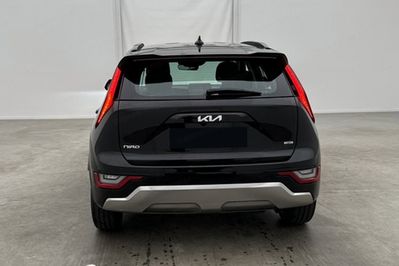 Kia Niro 1.6 GDI Hybrid L