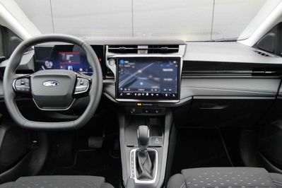 Ford Puma Titanium 1.0 EcoBoost