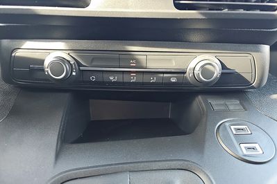 Opel Combo Van XL L2H1