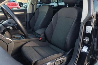 Volkswagen Arteon 2.0 TDI DSG