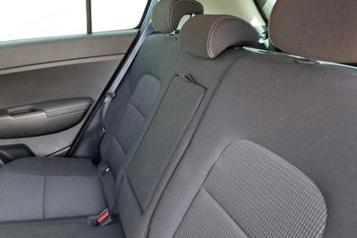 Kia Sportage 1.6 t-Gdi l 2WD Dct