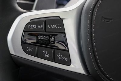 BMW X5 xDrive40i M Sport