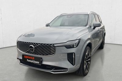Volvo XC90 B5 B AWD Plus Bright 7os aut