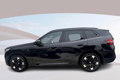 BMW X3 xDrive20d mHEV aut