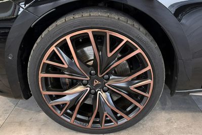 Cupra Leon 2.0 TSI DSG