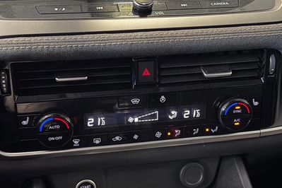 Nissan Qashqai 1.3 DIG-T mHEV Acenta