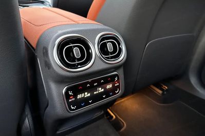 Mercedes GLC Coupe 300 4-Matic AMG Line