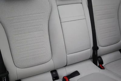 Mercedes GLC Coupe 200 d 4-Matic AMG Line