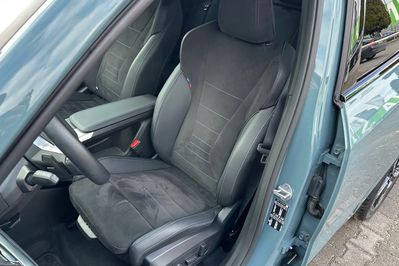 BMW X1 sDrive18d M Sport