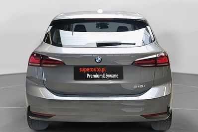 BMW Seria 2 Active Tourer 218i