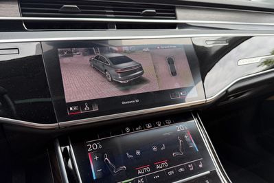 Audi A8 50 Tdi Mhev Quattro Tiptr