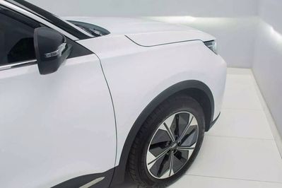 Chery Tiggo 7 Prestige 1.6 T-GDI AWD DCT