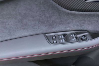 Audi Q7 50 TDI quattro S line