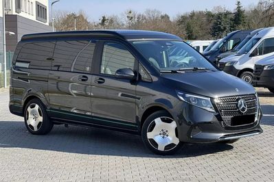 Mercedes V Klasa V 300 d 9G-Tronic Marco Polo Horizon