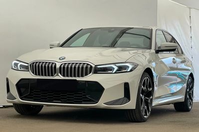 BMW Seria 3 320i xDrive M Sport