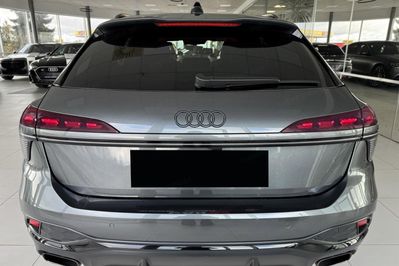 Audi A6 TFSI S line Avant
