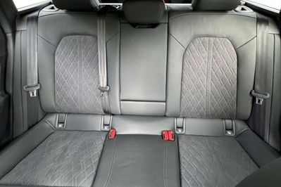 Audi A5 TFSI quattro S line