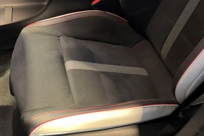 Mercedes CLA 200 4-Matic AMG Line