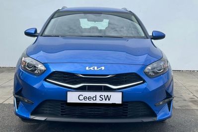 Kia Ceed 1.5 T-GDI M
