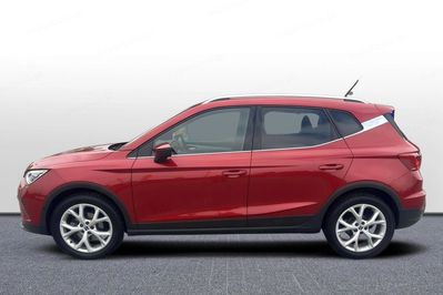 Seat Arona 1.0 TSI