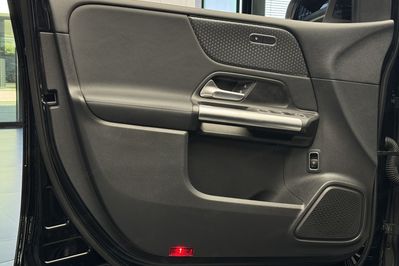 Mercedes B Klasa 220 d Progressive