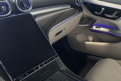 Mercedes CLE 300 4-Matic AMG Line