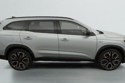 Renault Espace ESPRIT ALPINE 1.2 E-Tech Full Hybrid AT