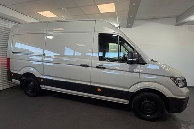 Volkswagen Crafter 35 TDI L3H3