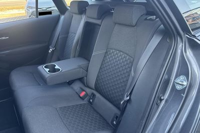 Toyota Corolla 1.8 Hybrid Comfort