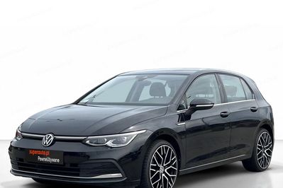 Volkswagen Golf 1.5 TSI EVO Style