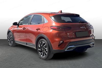 Kia XCeed M 1.5 T-GDI  DCT