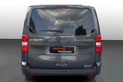 Citroen SpaceTourer BlueHDi XL Plus EAT8