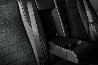 Mercedes GLE 350 de 4-Matic AMG Line