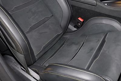 Mercedes AMG GT 63 S 4-Matic+